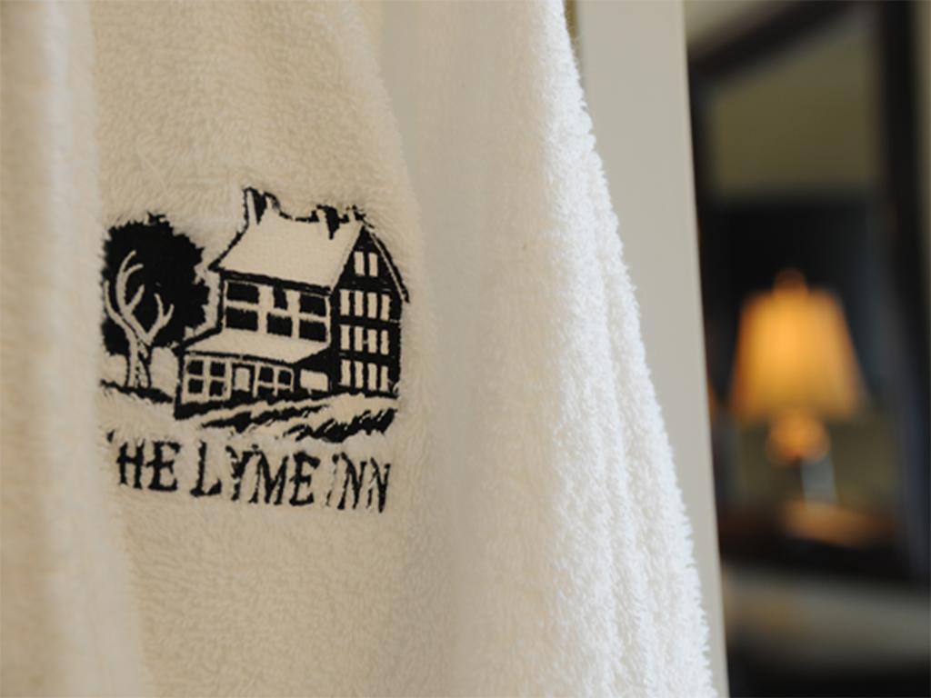 The Lyme Inn Номер фото